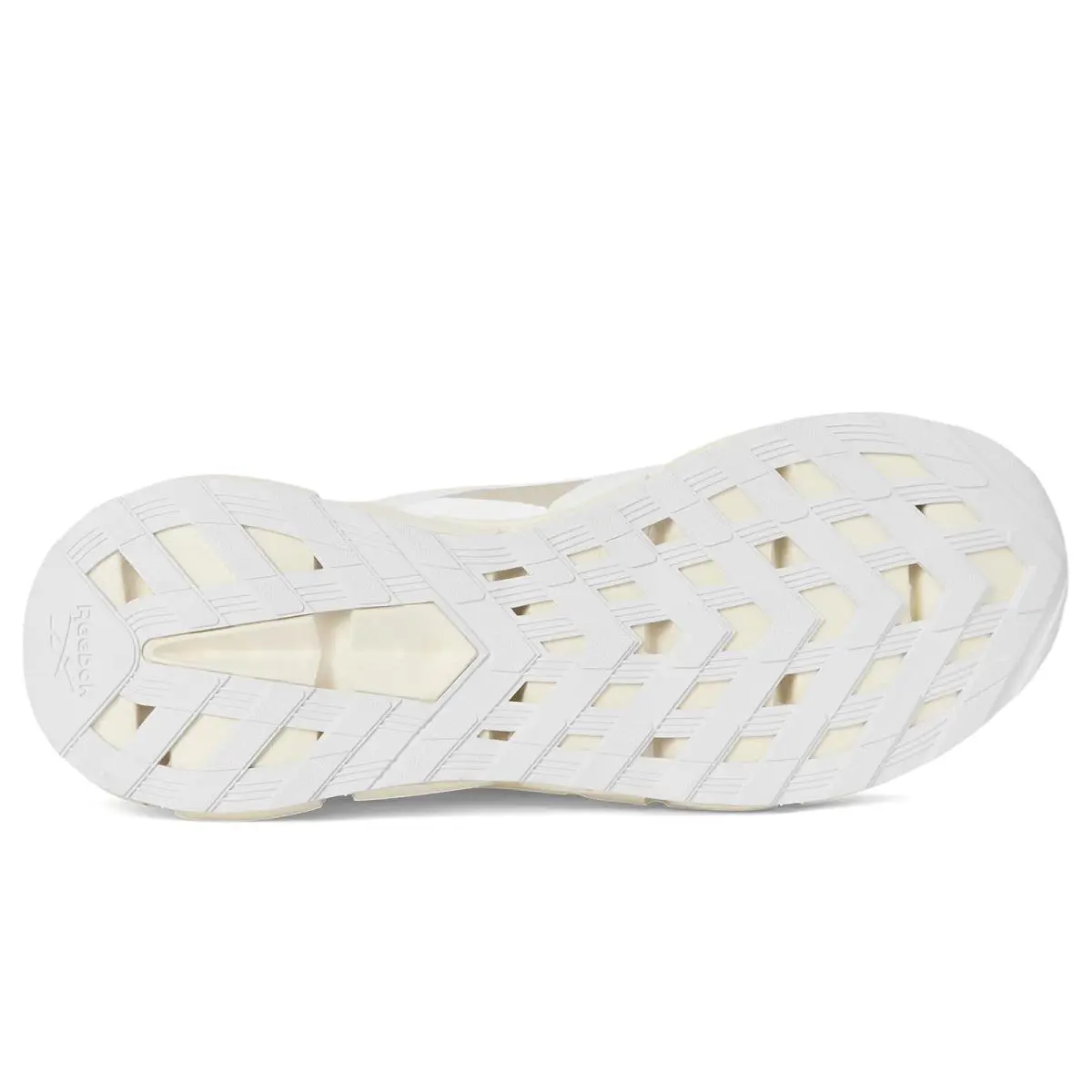 Reebok shoes - White/Vintagechalk/Sportbeige 1
