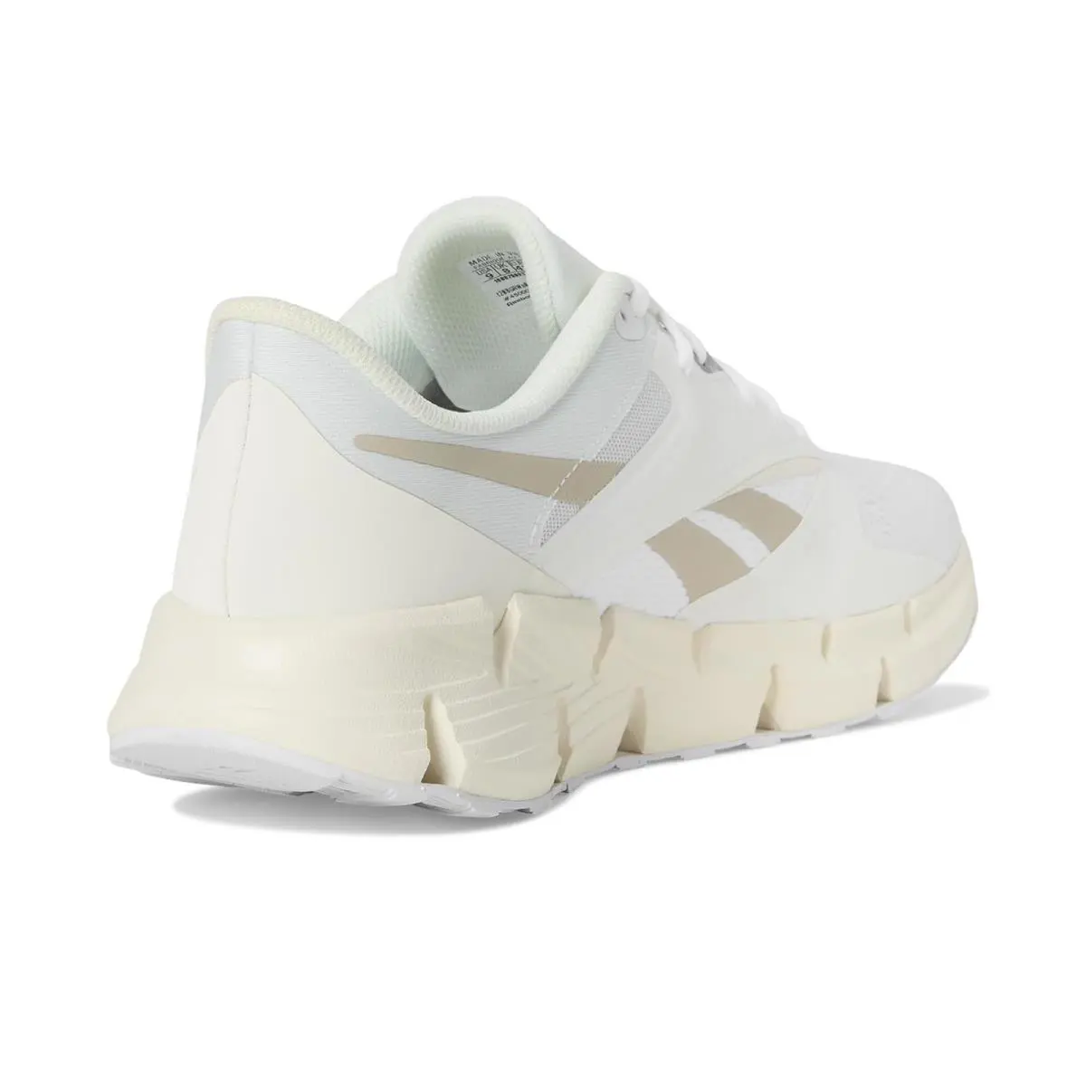 Reebok shoes - White/Vintagechalk/Sportbeige 3