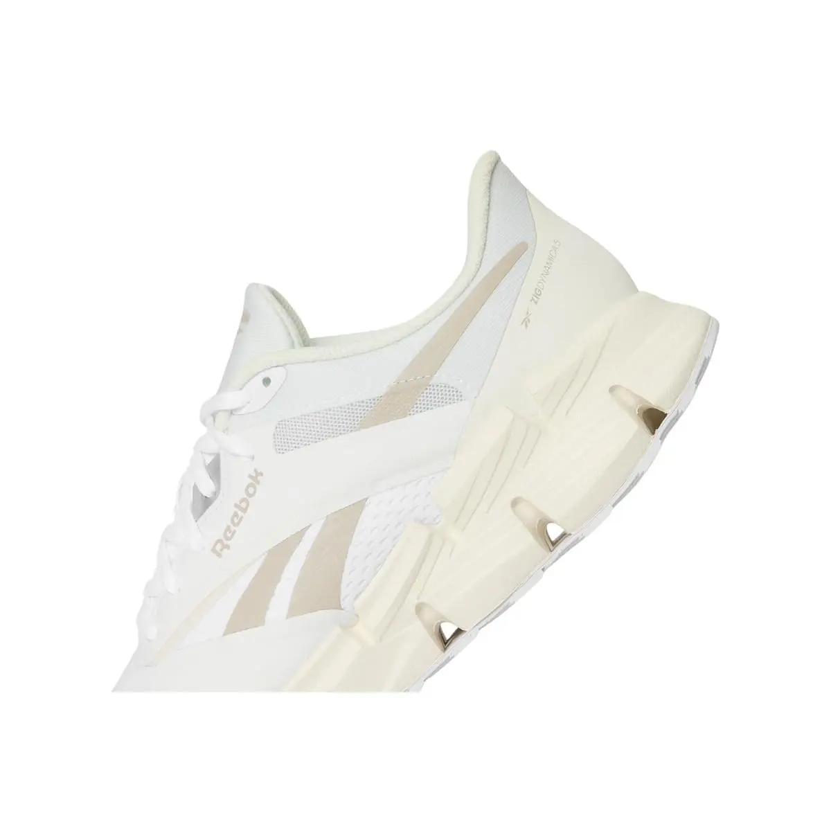 Reebok shoes - White/Vintagechalk/Sportbeige 4