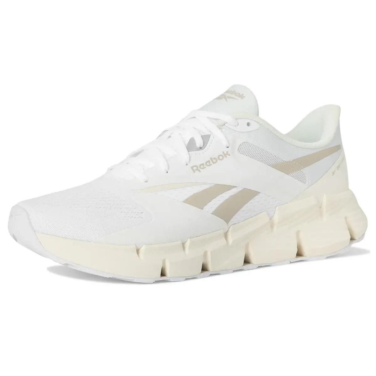 Reebok shoes  - White/Vintagechalk/Sportbeige 12