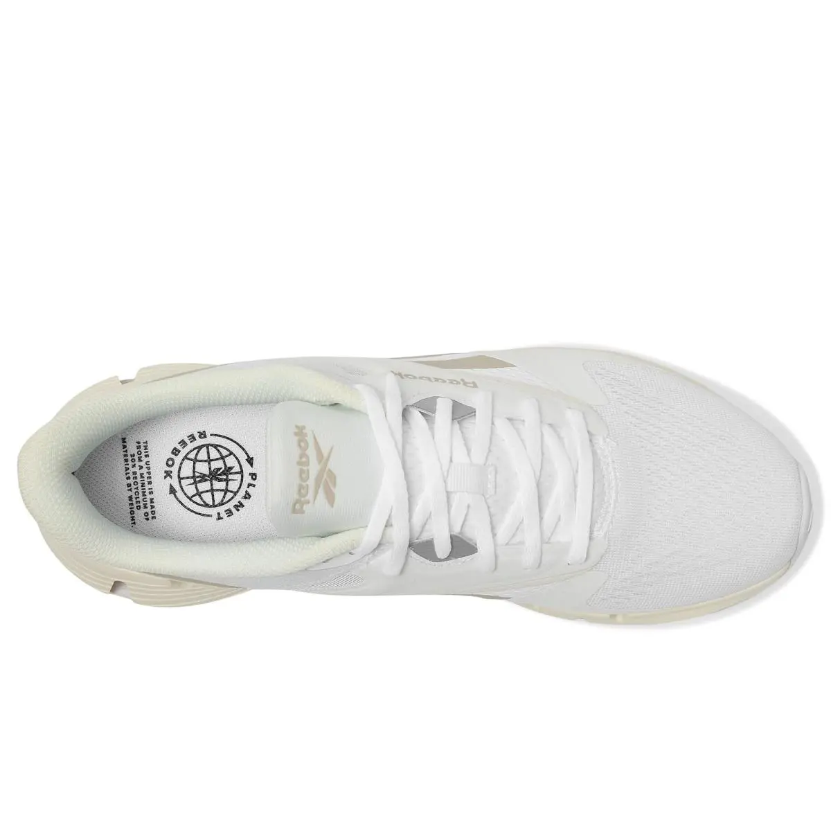 Reebok shoes  - White/Vintagechalk/Sportbeige 7