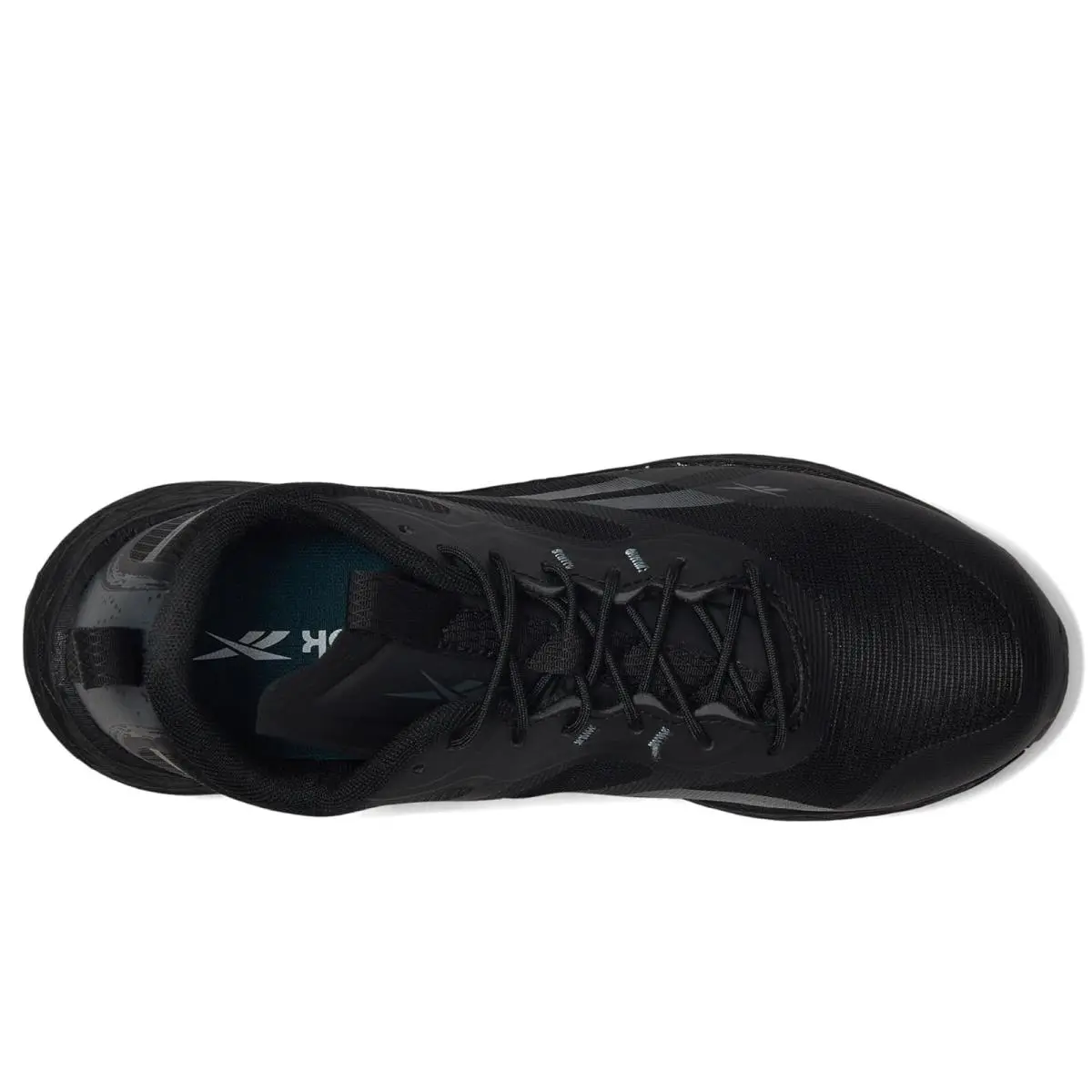 Reebok shoes - Black 0