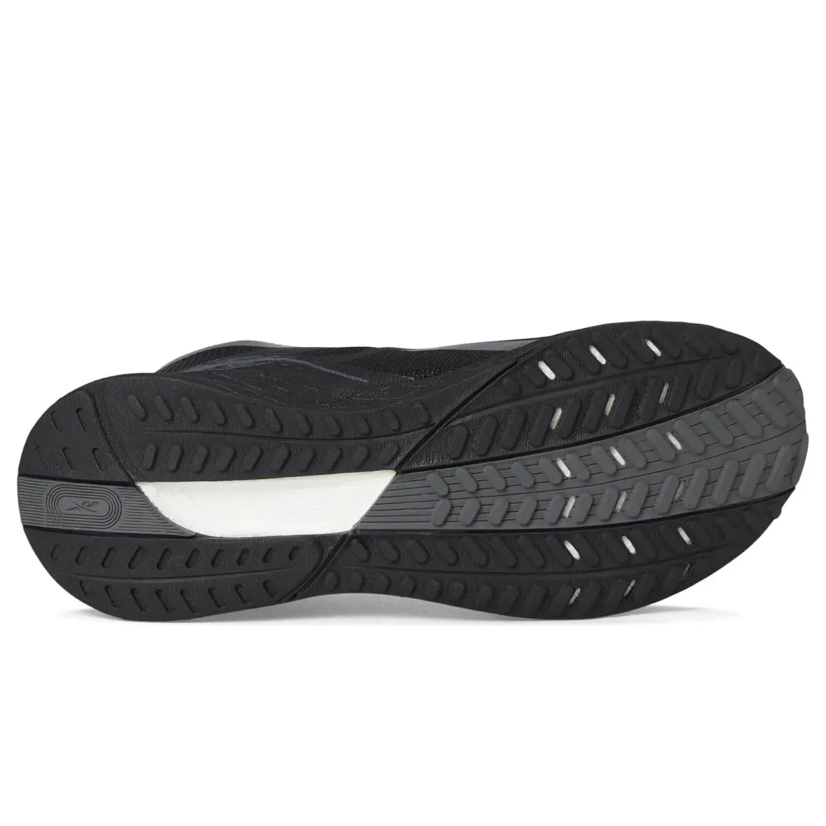 Reebok shoes - Black 1