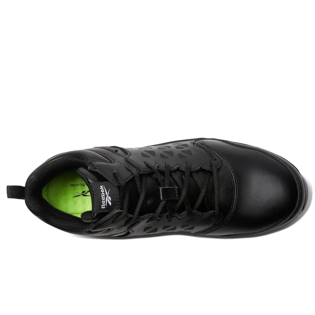 Reebok shoes - Black/Grey 0