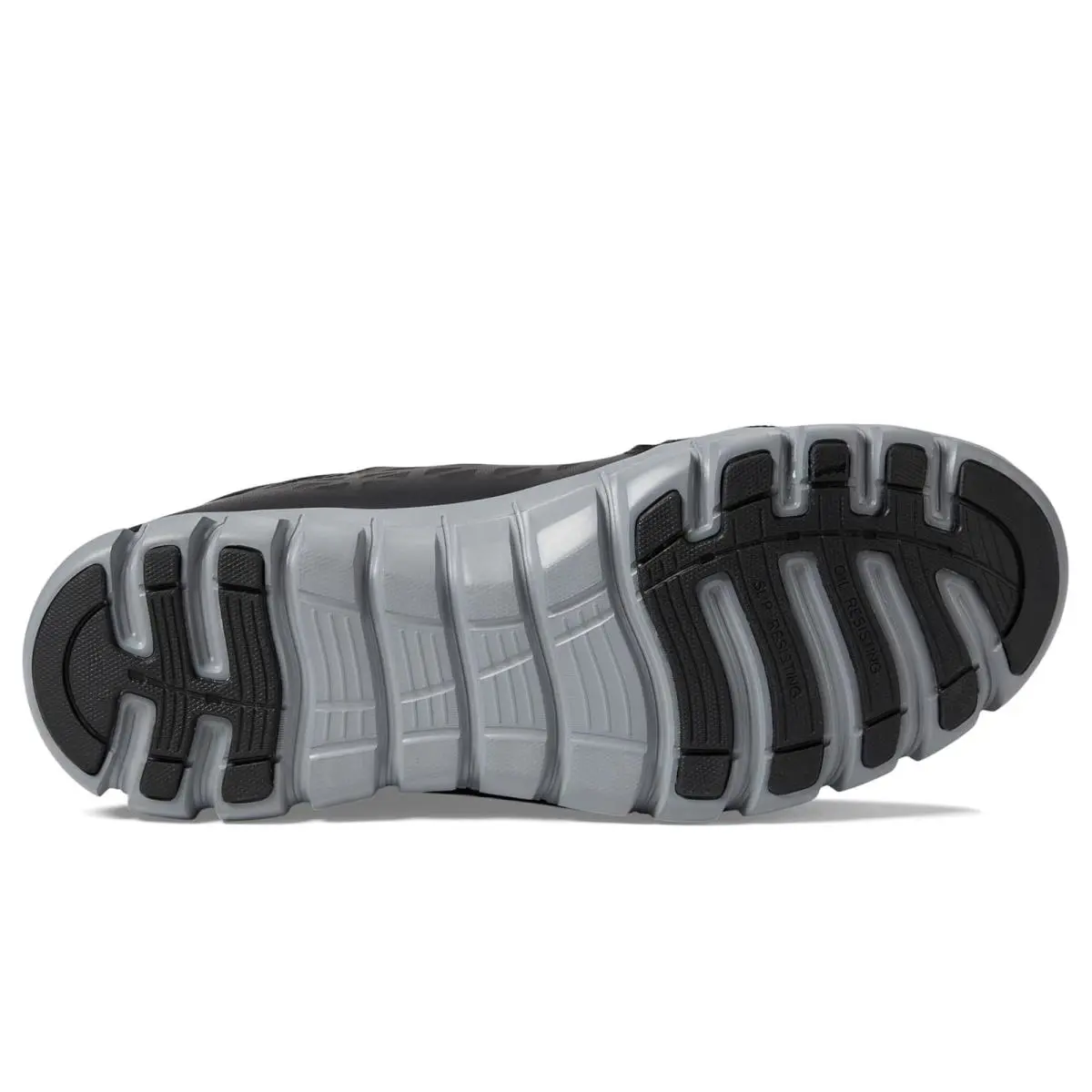 Reebok shoes - Black/Grey 1