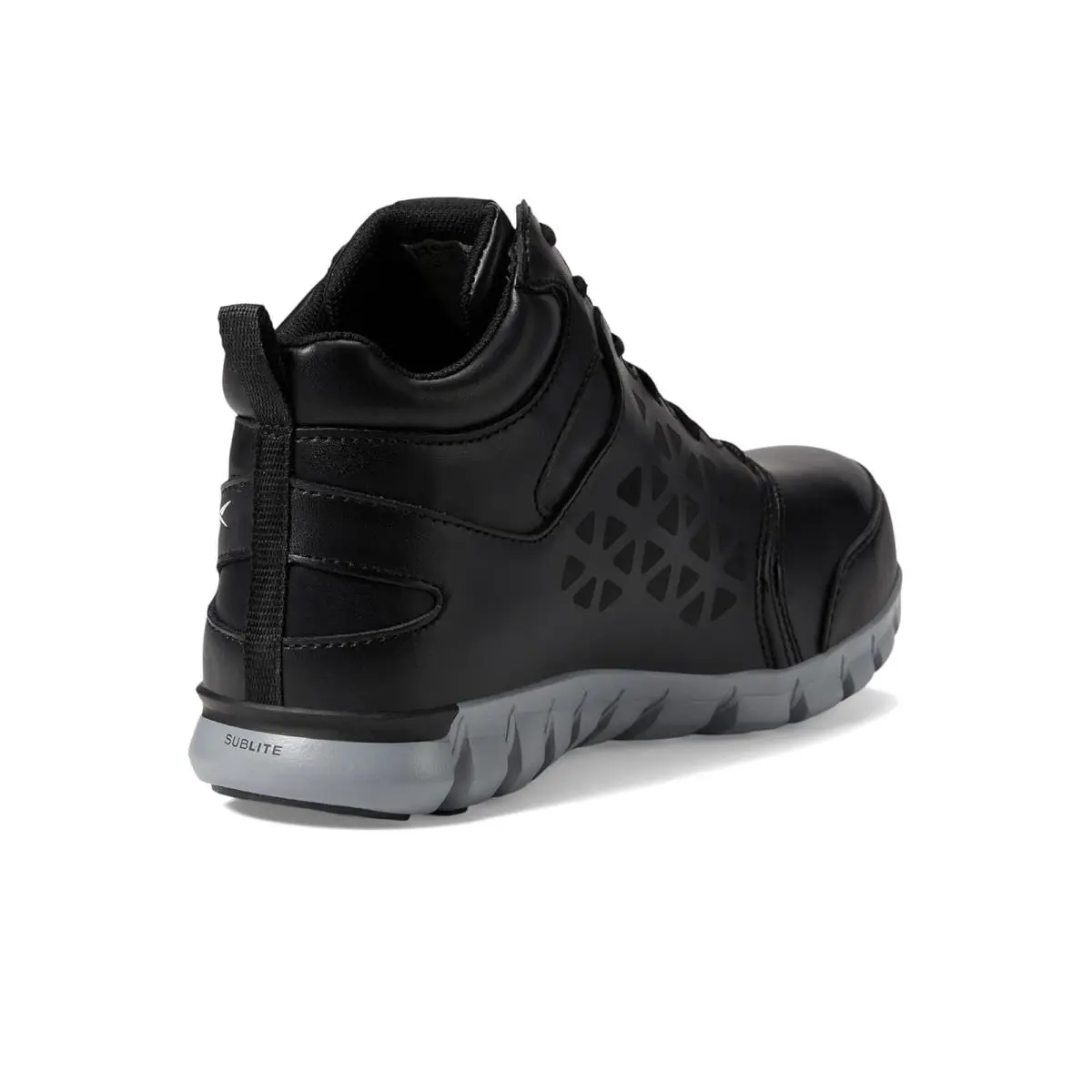 Reebok shoes - Black/Grey 3