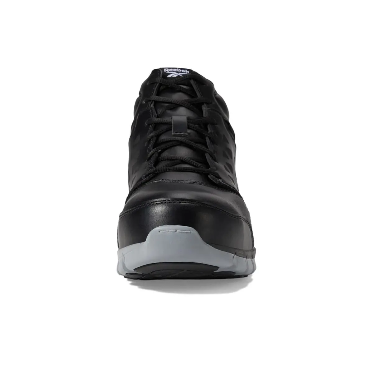 Reebok shoes - Black/Grey 4