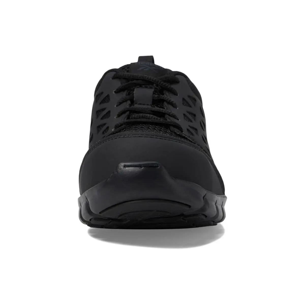 Reebok shoes - Black/Plum 10