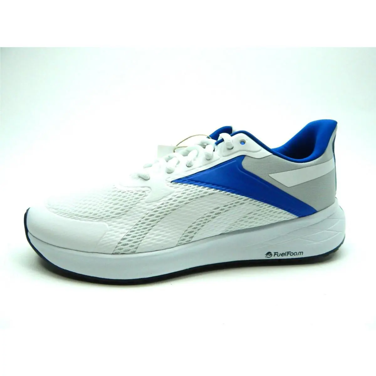 Reebok shoes - Reebok Energen Run - Energen Run - FX1853 - White (UPC: 194813103604) 3