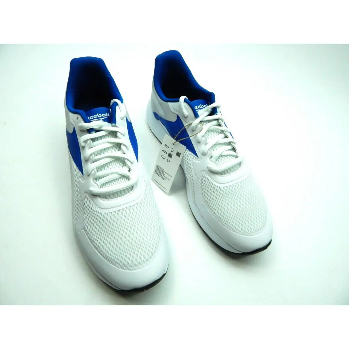 Reebok shoes - Reebok Energen Run - Energen Run - FX1853 - White (UPC: 194813103604) 4
