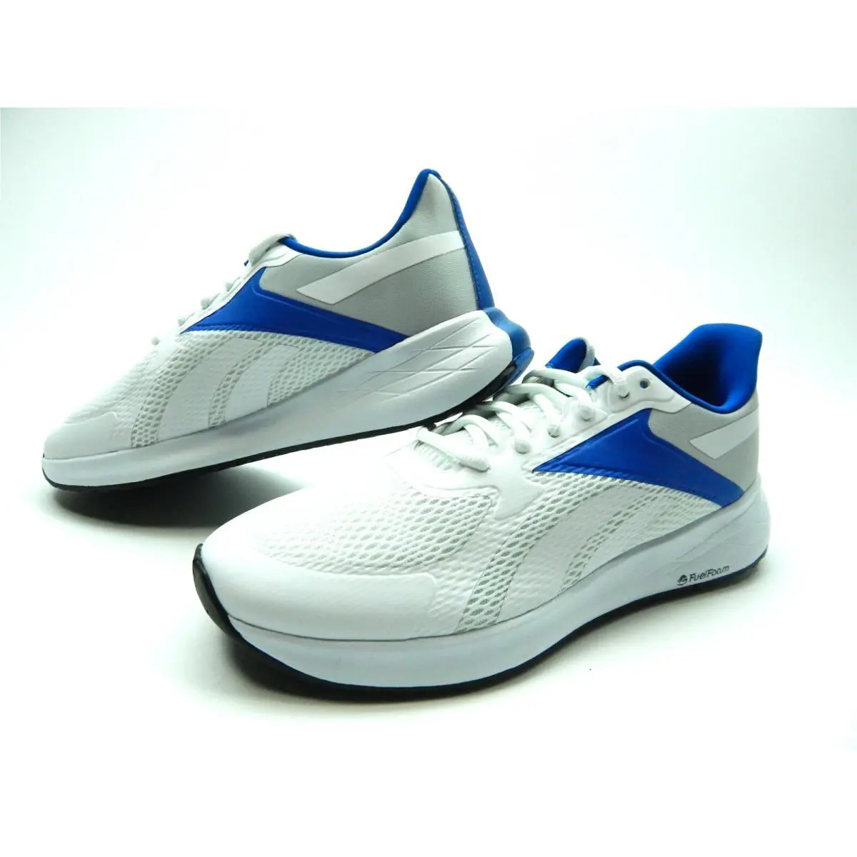Reebok shoes - Reebok Energen Run - Energen Run - FX1853 - White (UPC: 194813103604) 6