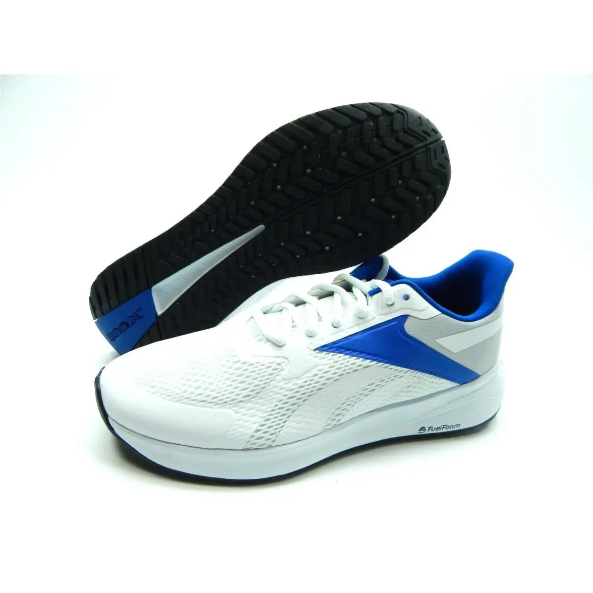 Reebok shoes - Reebok Energen Run - Energen Run - FX1853 - White (UPC: 194813103604) 7