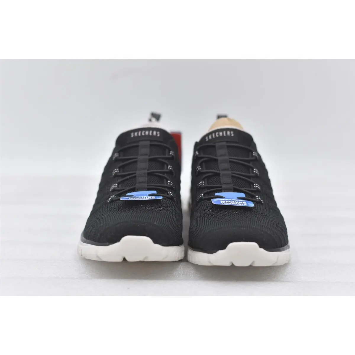 Skechers shoes - Black (UPC: 197976587564) 0