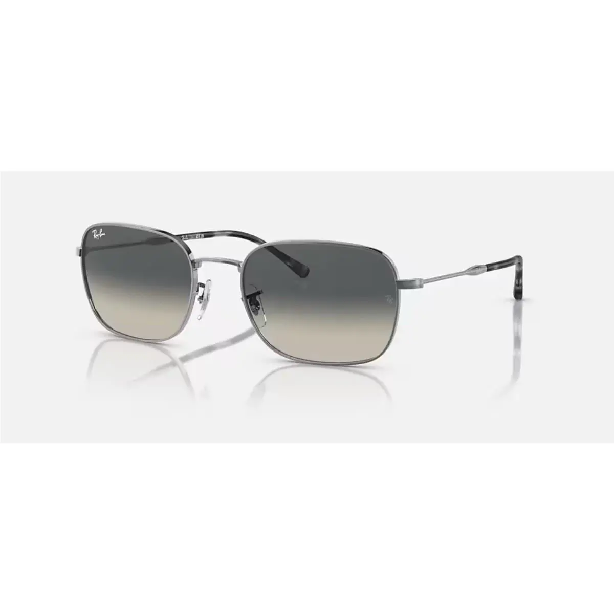 Ray-ban RB3760 Ray-ban 57MM / Replacement Lenses Only Not Frame