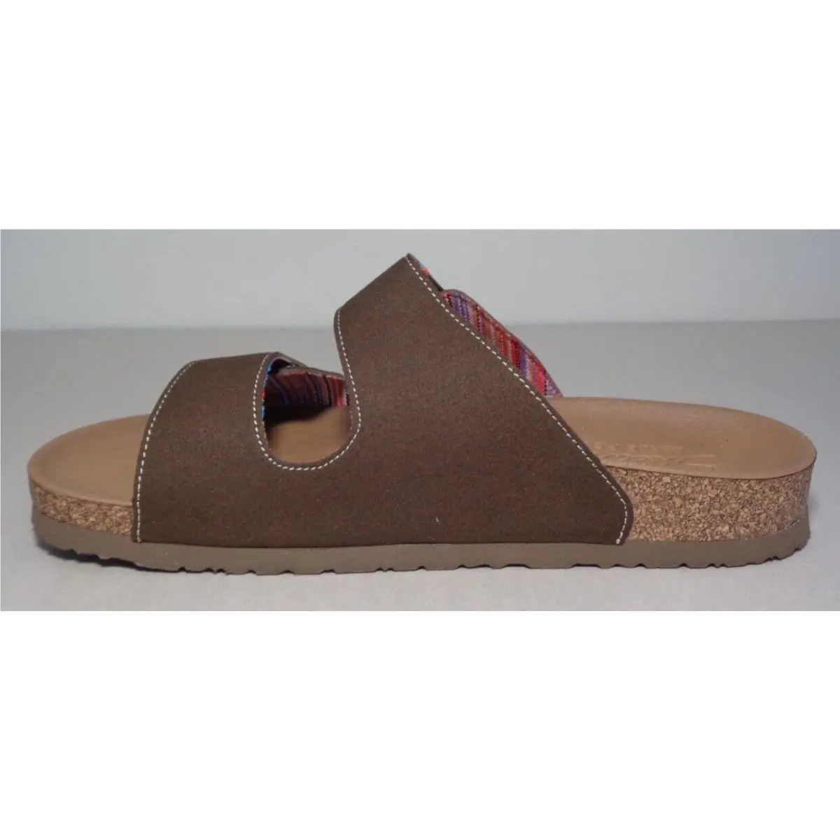 Skechers shoes - Chocolate (UPC: 196642577359) 8