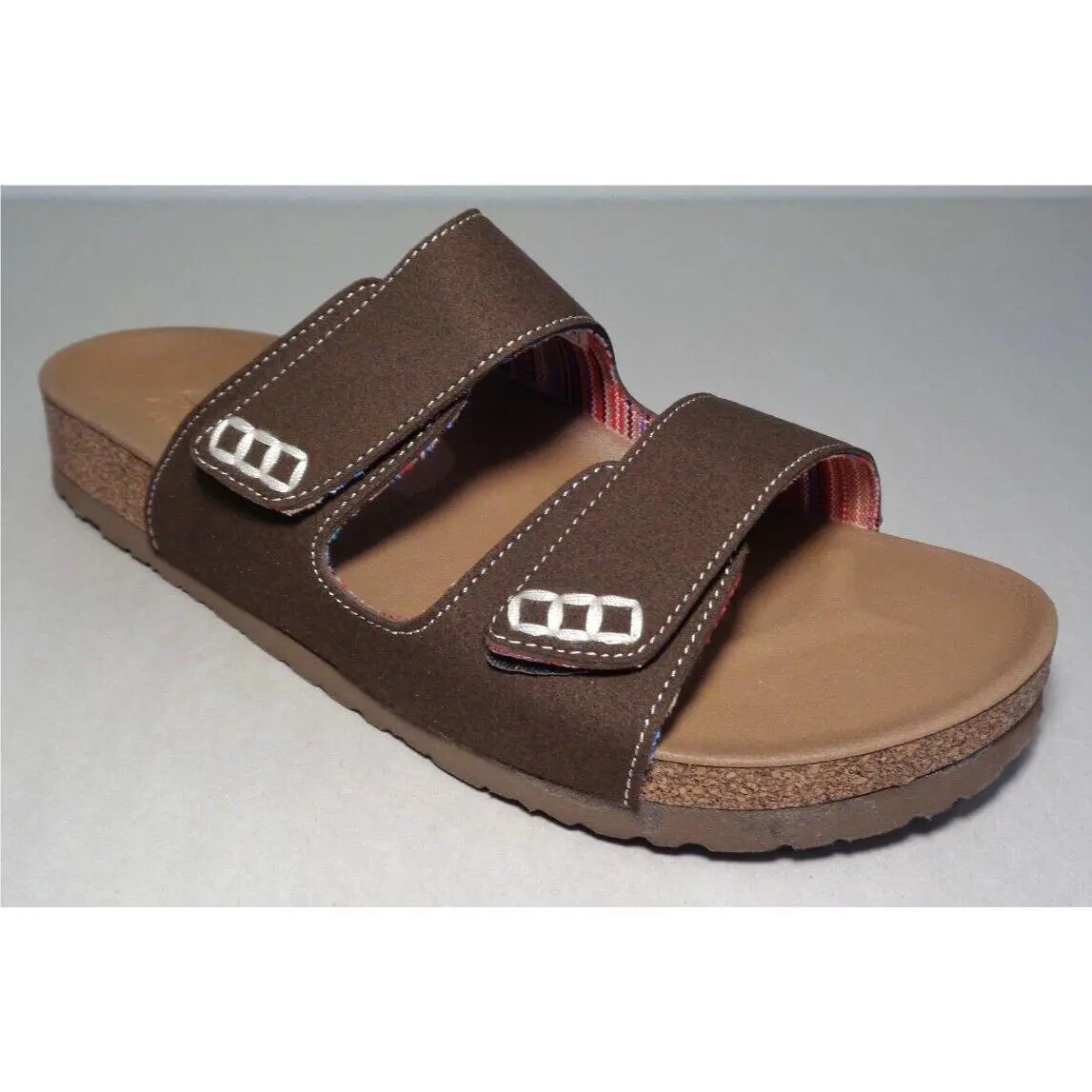 Skechers shoes - Chocolate (UPC: 196642577359) 4