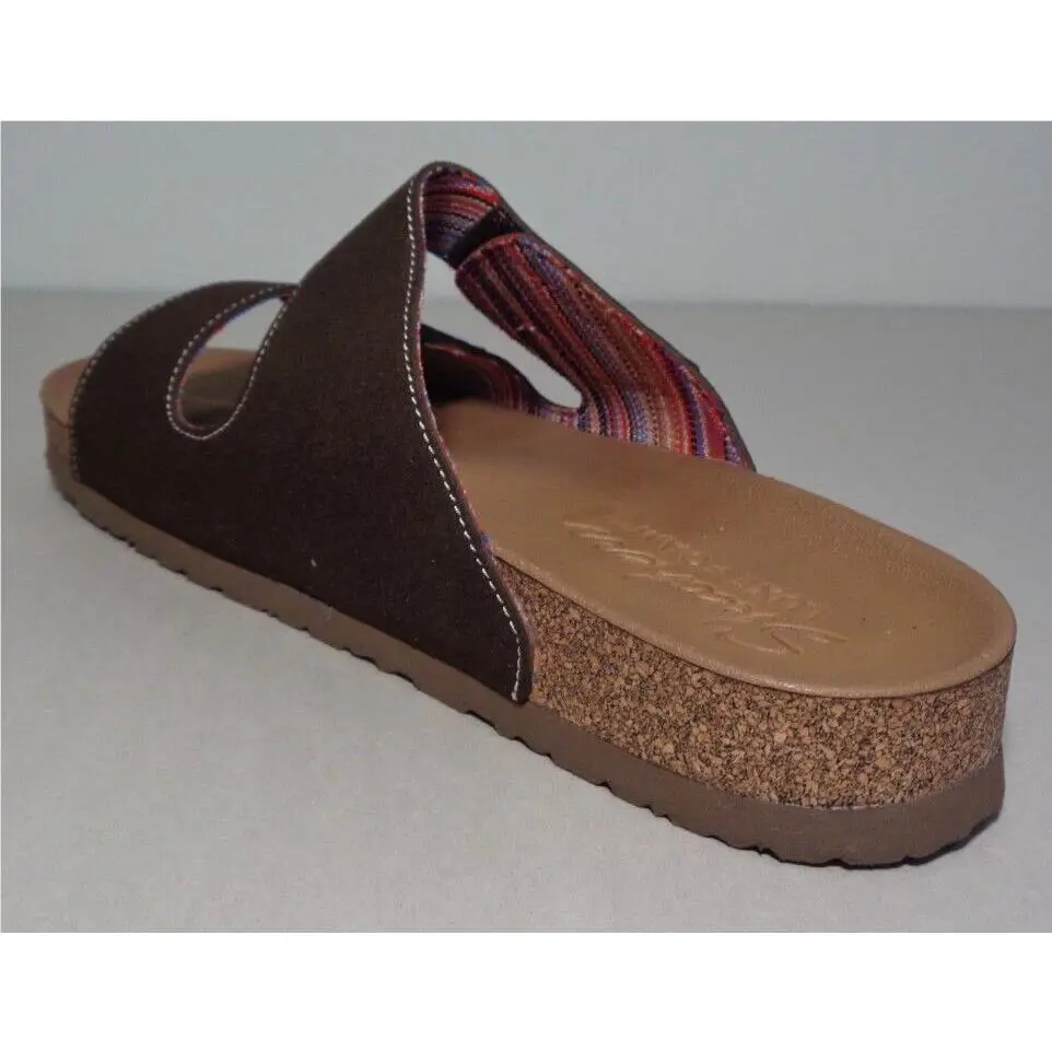 Skechers shoes - Chocolate (UPC: 196642577359) 9