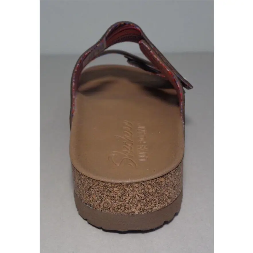 Skechers shoes - Chocolate (UPC: 196642577359) 10