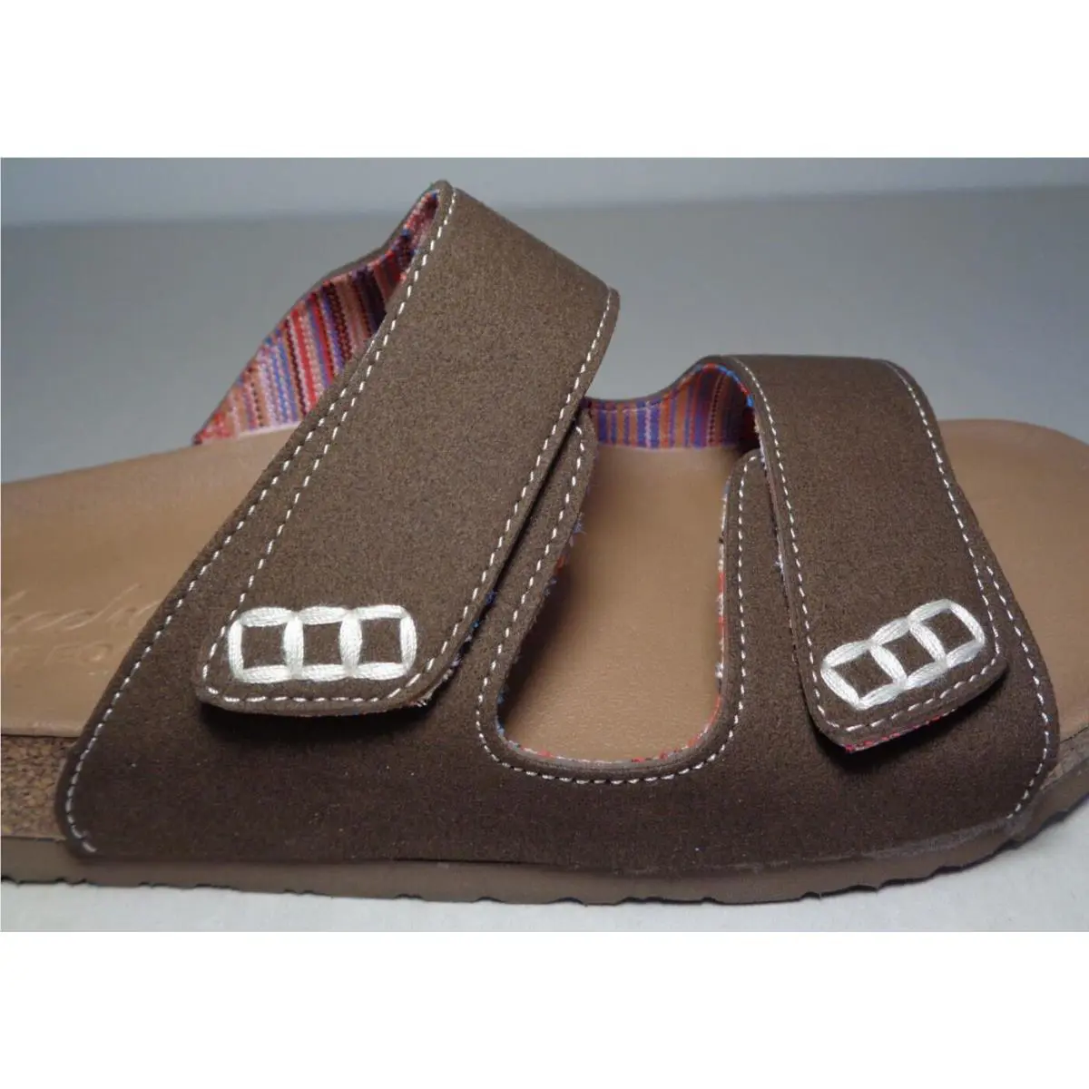 Skechers shoes - Chocolate (UPC: 196642577359) 2