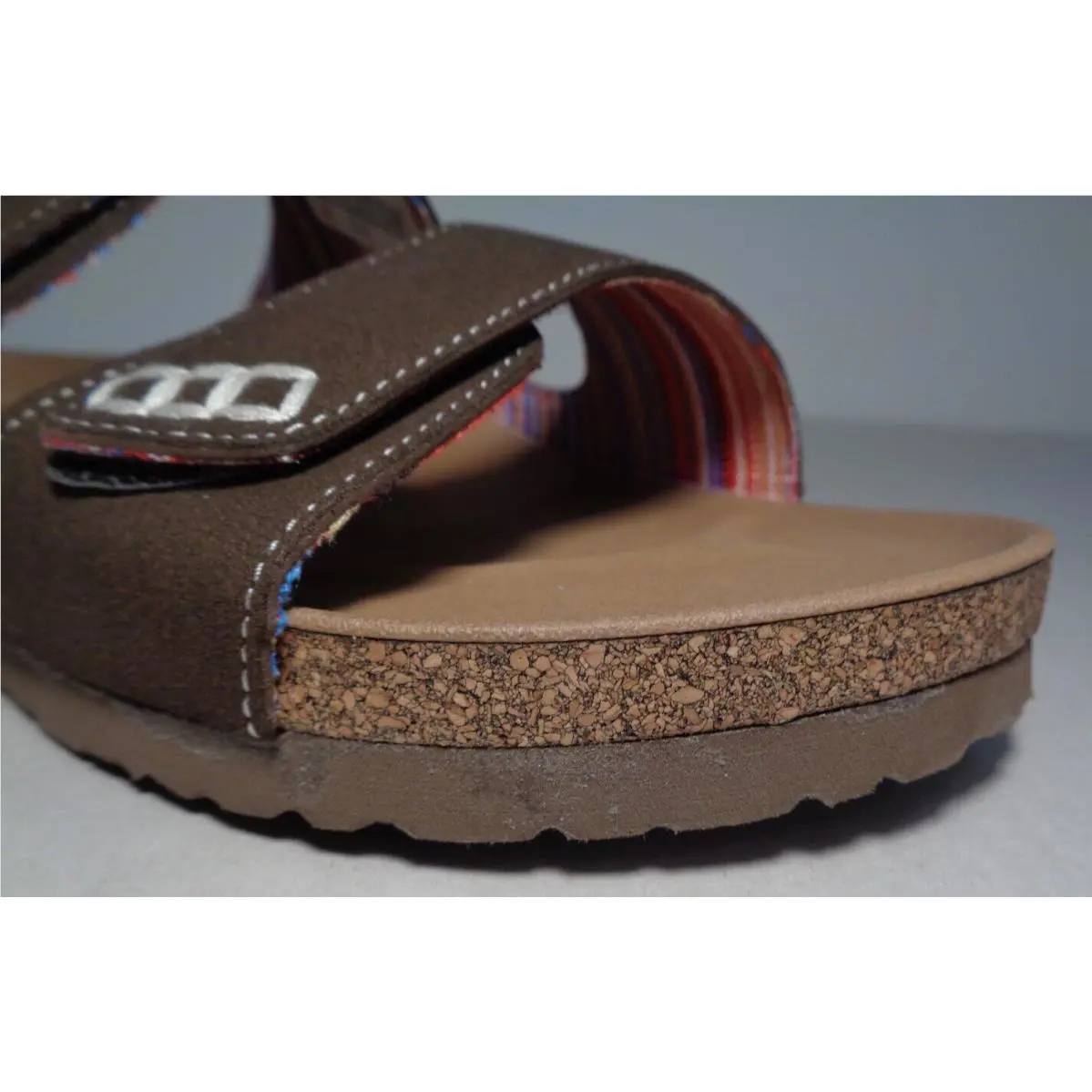 Skechers shoes - Chocolate (UPC: 196642577359) 5