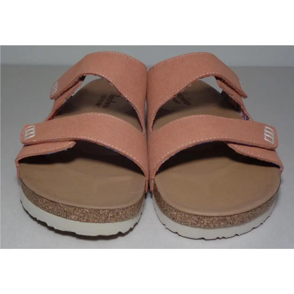 Skechers shoes - Coral (UPC: 196642577434) 11