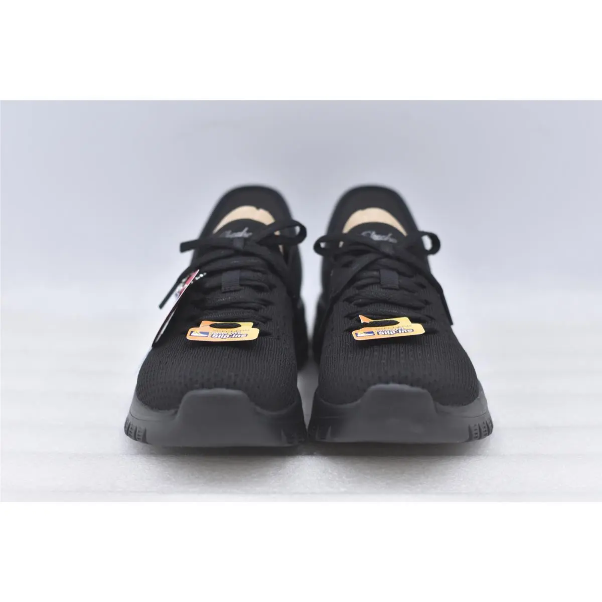 Skechers shoes - Black (UPC: 197976773721) 0