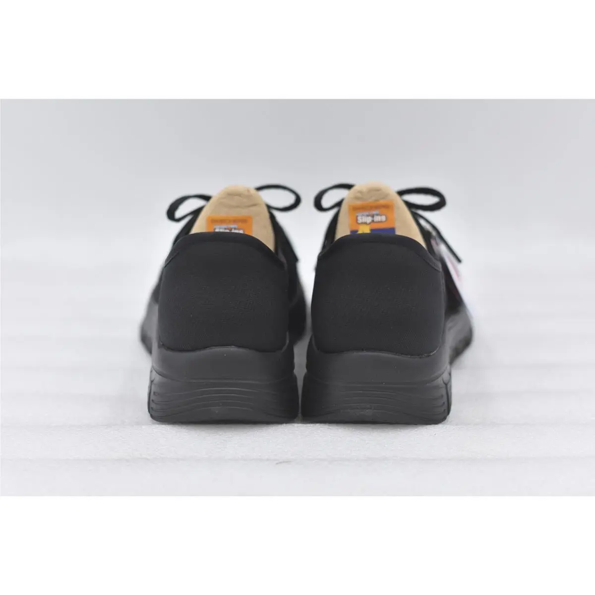Skechers shoes - Black (UPC: 197976773790) 2