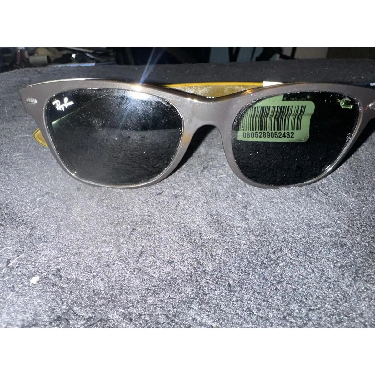 Ray-ban ORB2132 902L 55018