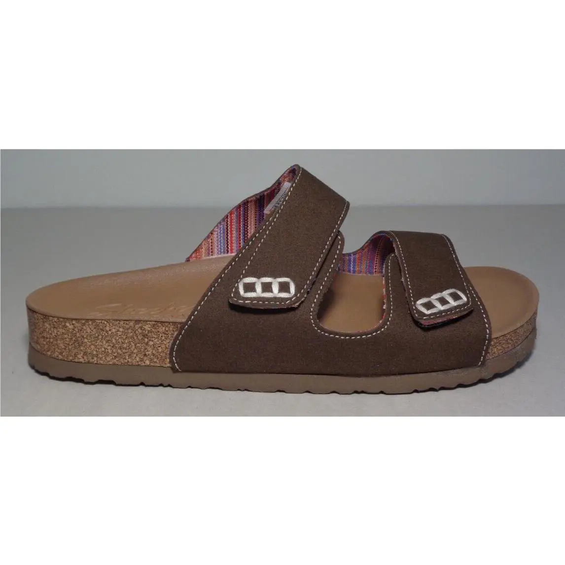 Skechers shoes - Chocolate (UPC: 196642577311) 0