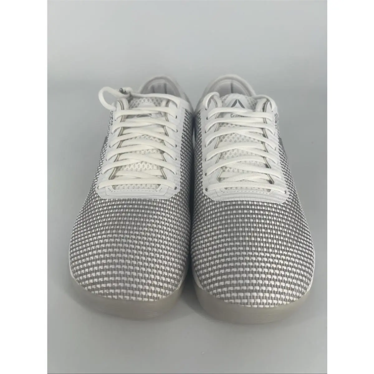 Reebok shoes - Reebok CrossFit Nano - CrossFit Nano - CN2973 - White 3