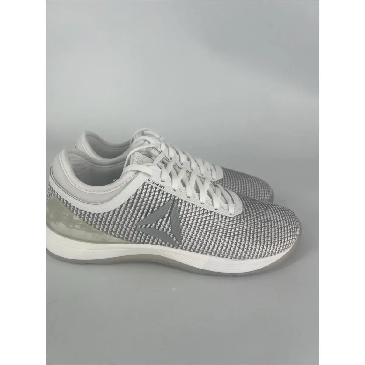 Reebok shoes - Reebok CrossFit Nano - CrossFit Nano - CN2973 - White 1