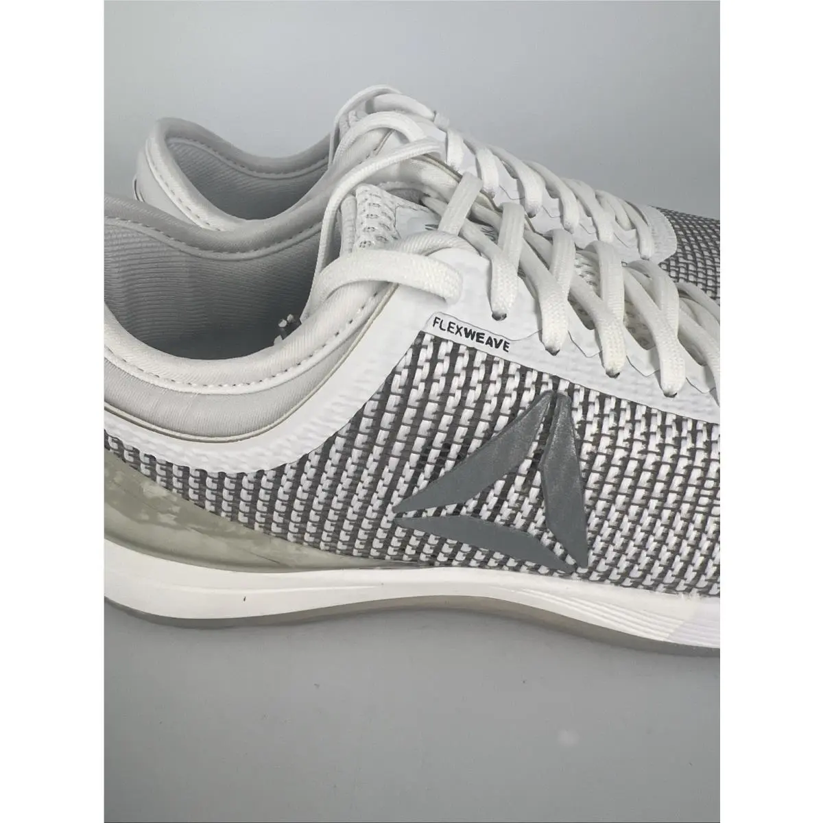 Reebok shoes - Reebok CrossFit Nano - CrossFit Nano - CN2973 - White 2