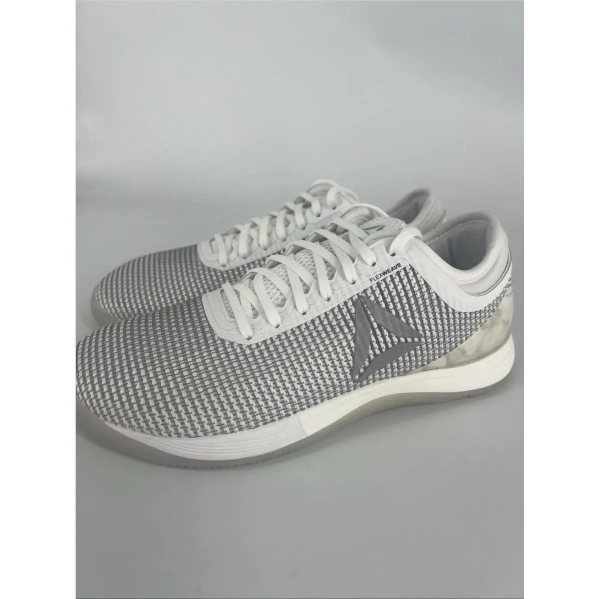 Reebok shoes - Reebok CrossFit Nano - CrossFit Nano - CN2973 - White 4