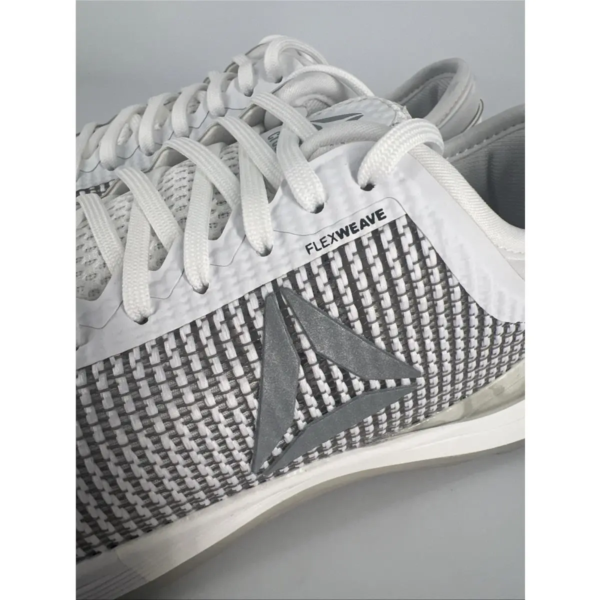 Reebok shoes - Reebok CrossFit Nano - CrossFit Nano - CN2973 - White 5