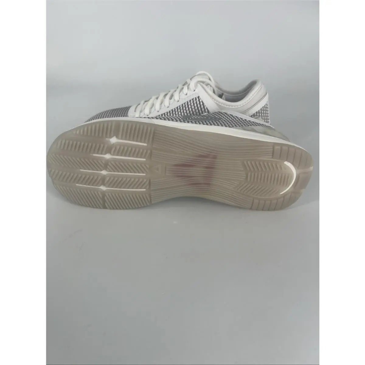 Reebok shoes - Reebok CrossFit Nano - CrossFit Nano - CN2973 - White 6