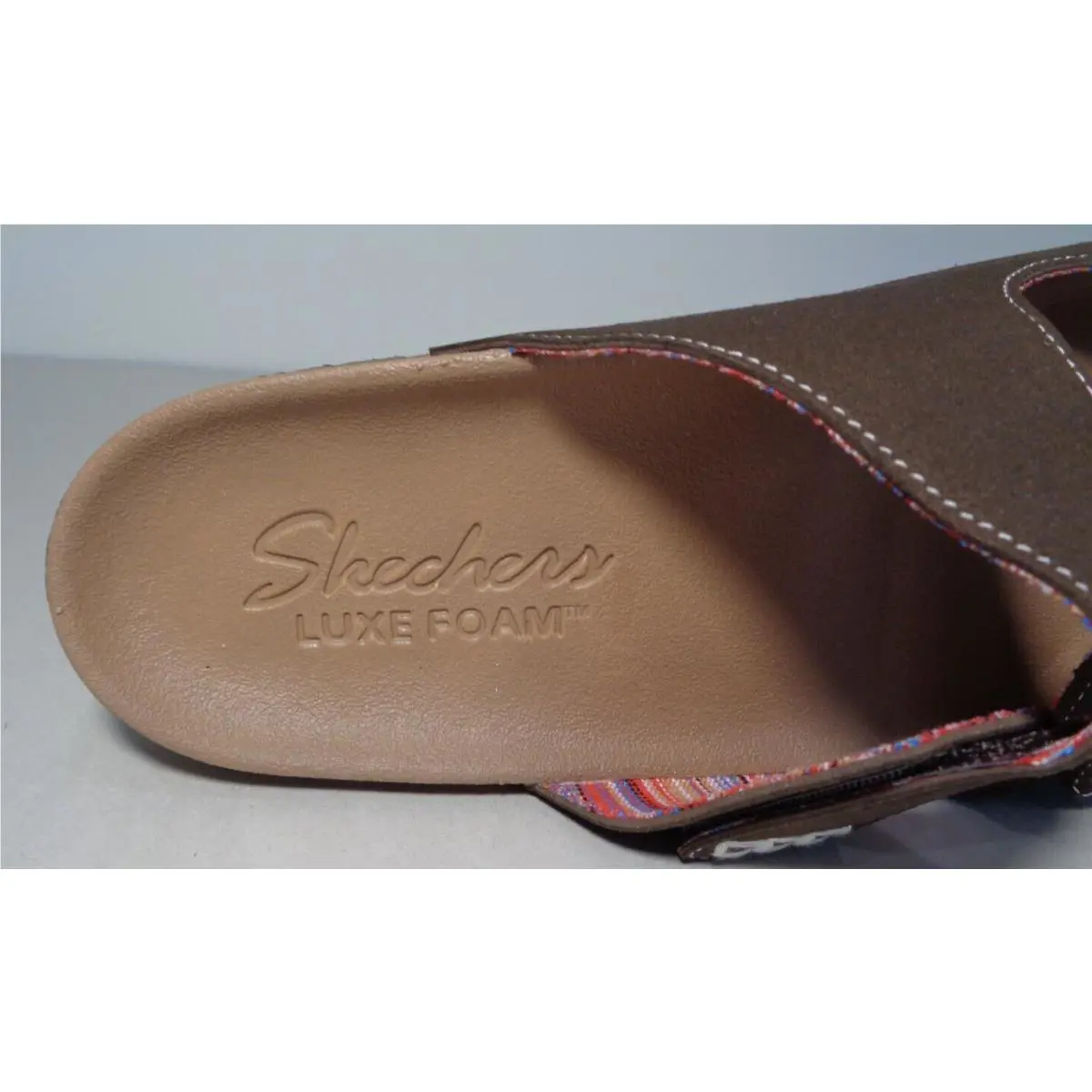 Skechers shoes - Chocolate (UPC: 196642577328) 15