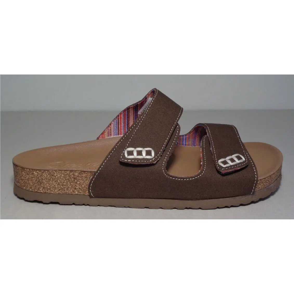 Skechers shoes - Chocolate (UPC: 196642577328) 0