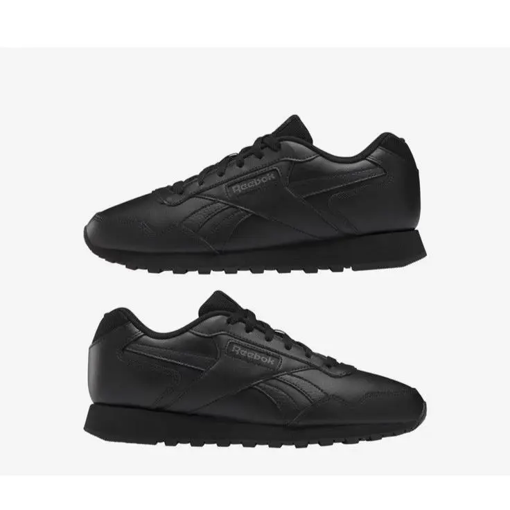 Reebok shoes - Black 1
