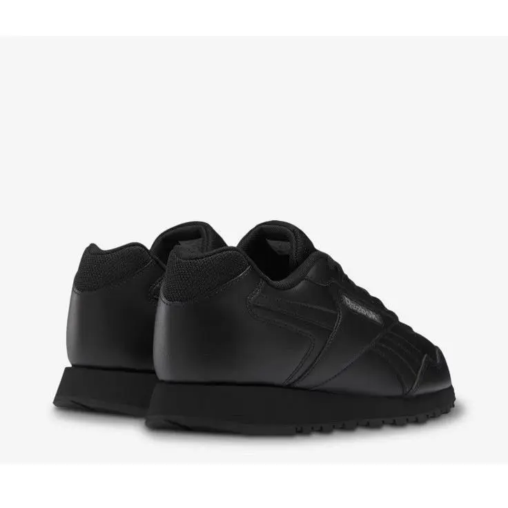 Reebok shoes - Black 3