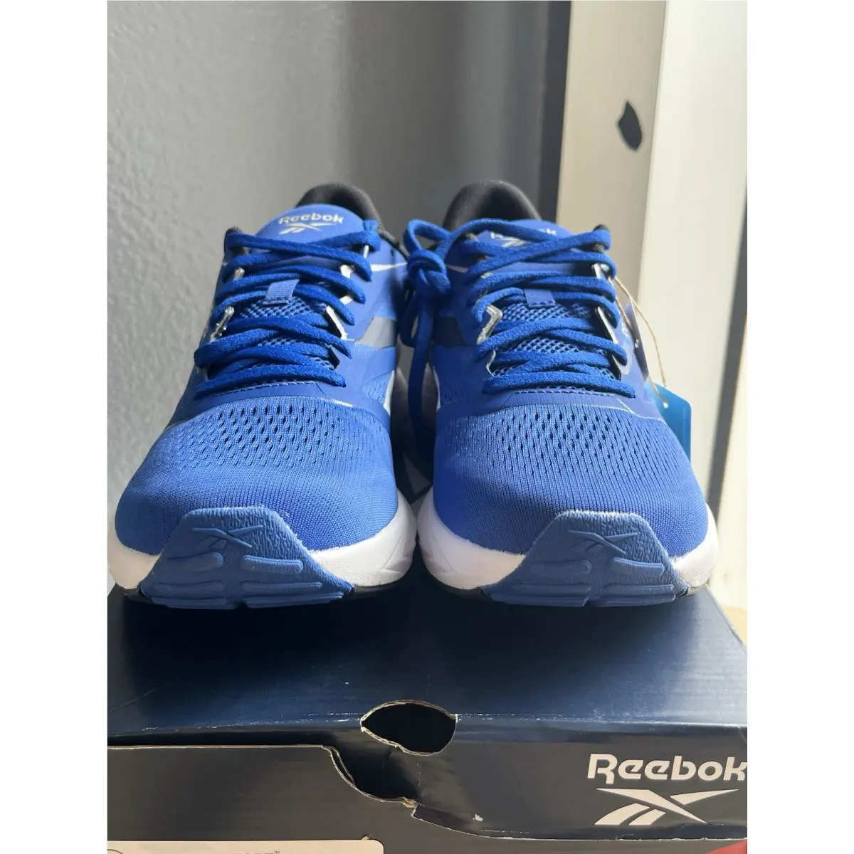 Reebok shoes - Reebok Energen Tech - Energen Tech - White 0