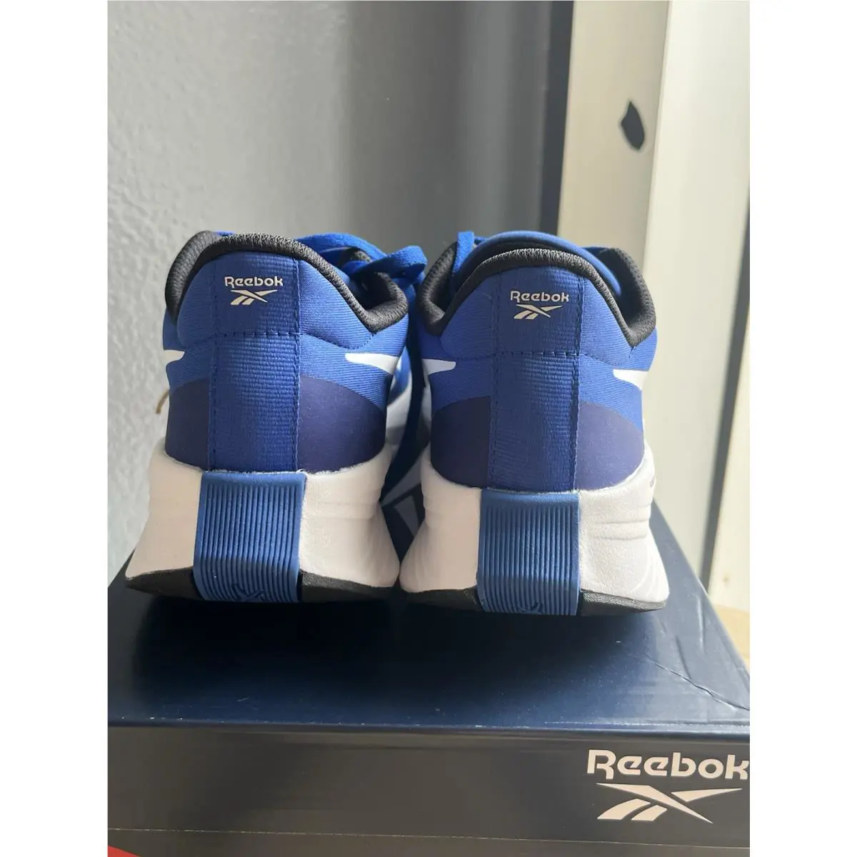 Reebok shoes - Reebok Energen Tech - Energen Tech - White 1