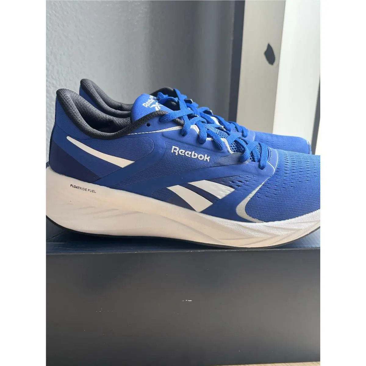 Reebok shoes - Reebok Energen Tech - Energen Tech - White 2