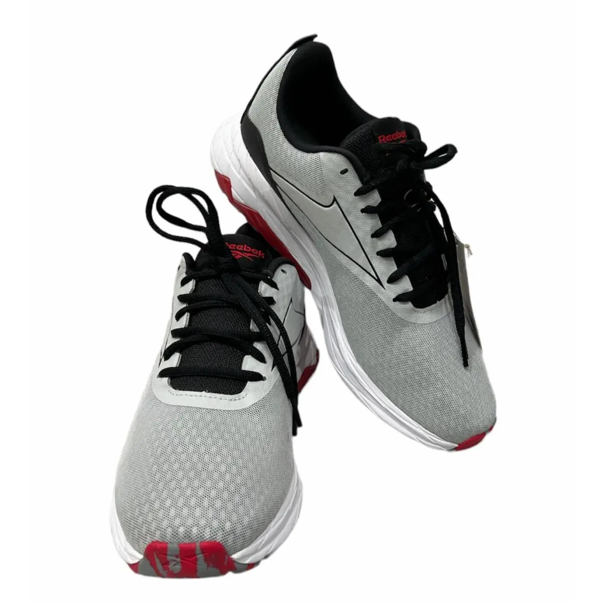 Reebok Liquifect 180 2.0 Men`s Running Sneakers Size 10