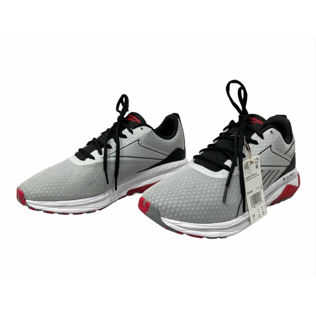 Reebok shoes - Reebok Liquifect 180 2.0 - Liquifect - FX1642 - Multicolor 2