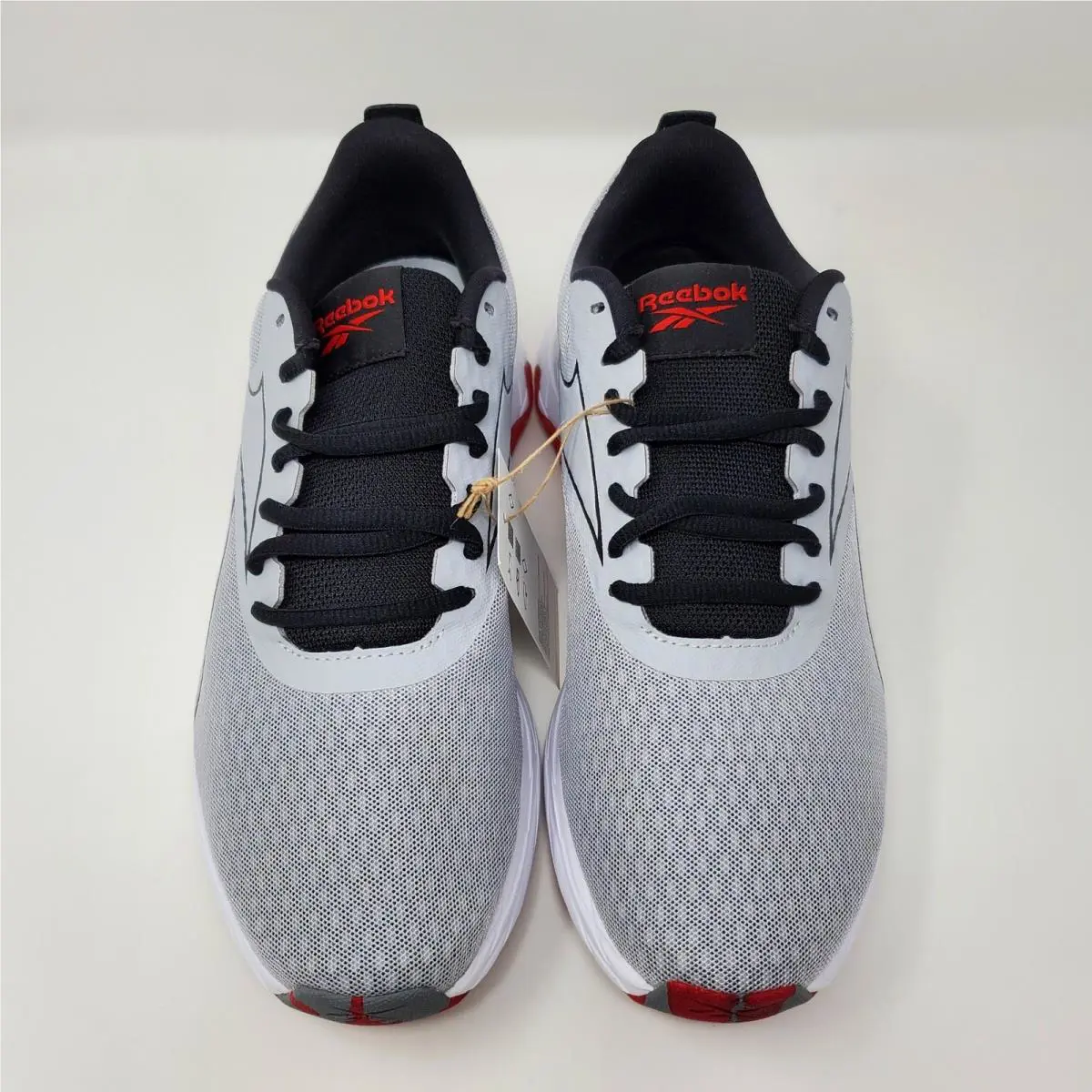 Reebok shoes - Reebok Liquifect 180 2.0 - Liquifect - FX1642 - Gray 0