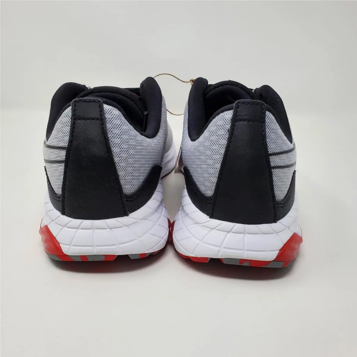 Reebok shoes - Reebok Liquifect 180 2.0 - Liquifect - FX1642 - Gray 1