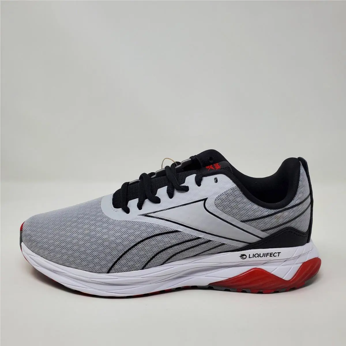 Reebok shoes - Reebok Liquifect 180 2.0 - Liquifect - FX1642 - Gray 3