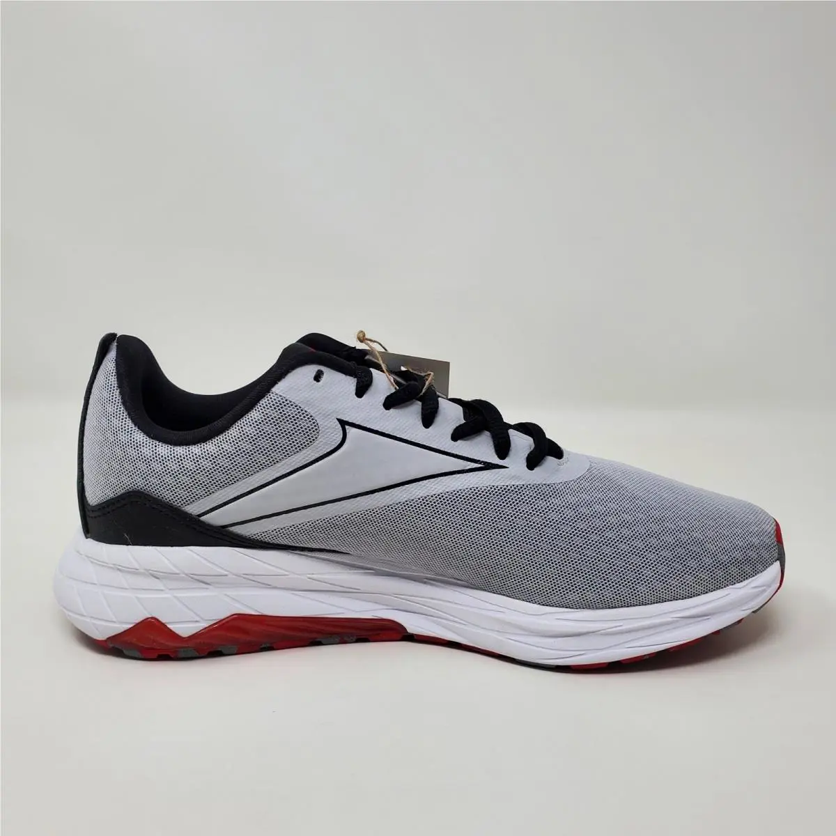 Reebok shoes - Reebok Liquifect 180 2.0 - Liquifect - FX1642 - Gray 4