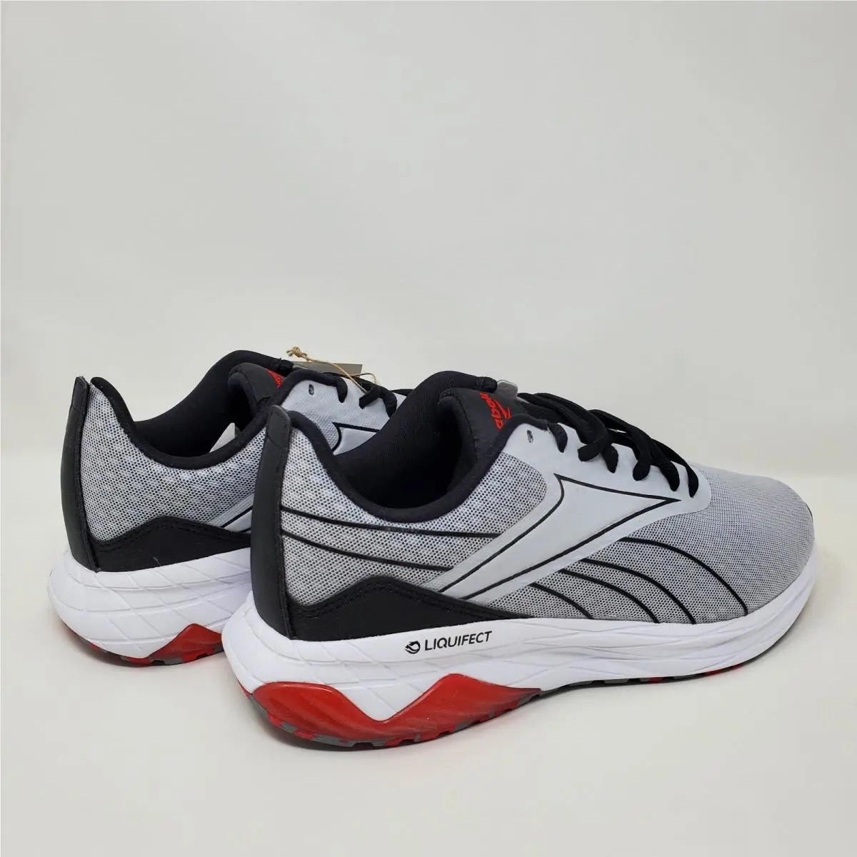Reebok shoes - Reebok Liquifect 180 2.0 - Liquifect - FX1642 - Gray 5