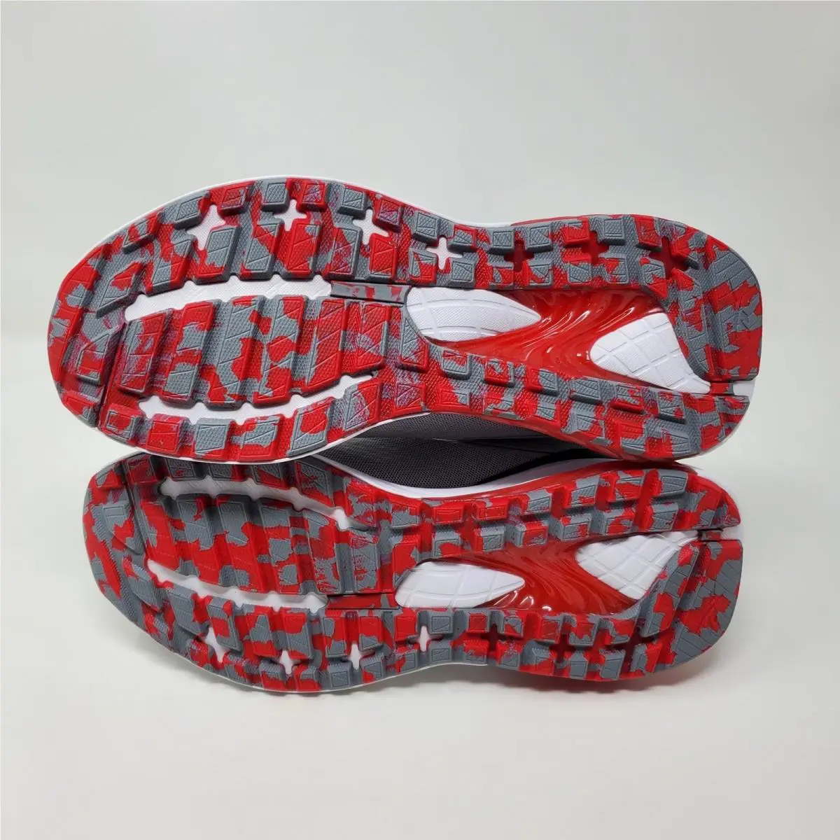 Reebok shoes - Reebok Liquifect 180 2.0 - Liquifect - FX1642 - Gray 6